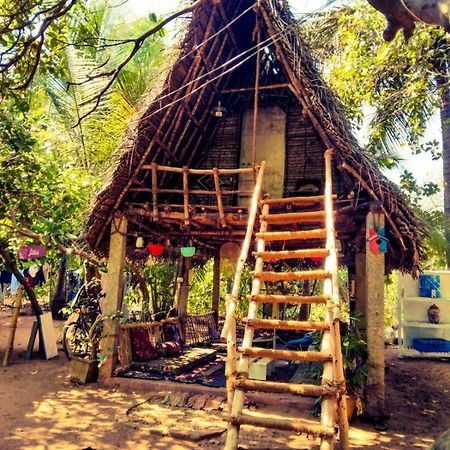 Peace Garden Inn Auroville Kültér fotó