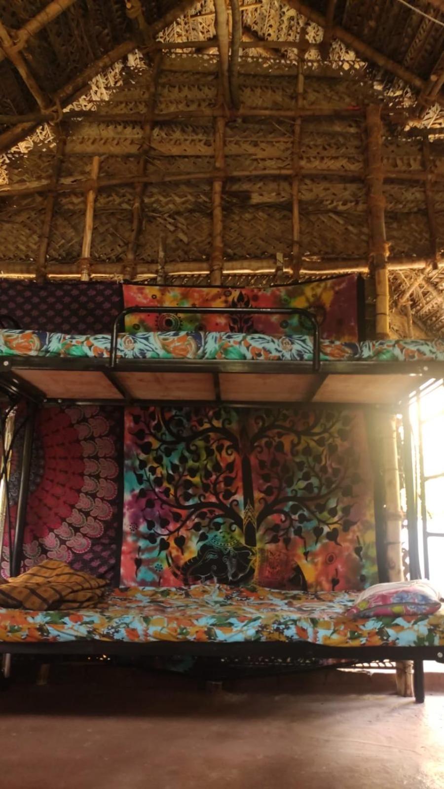 Peace Garden Inn Auroville Kültér fotó