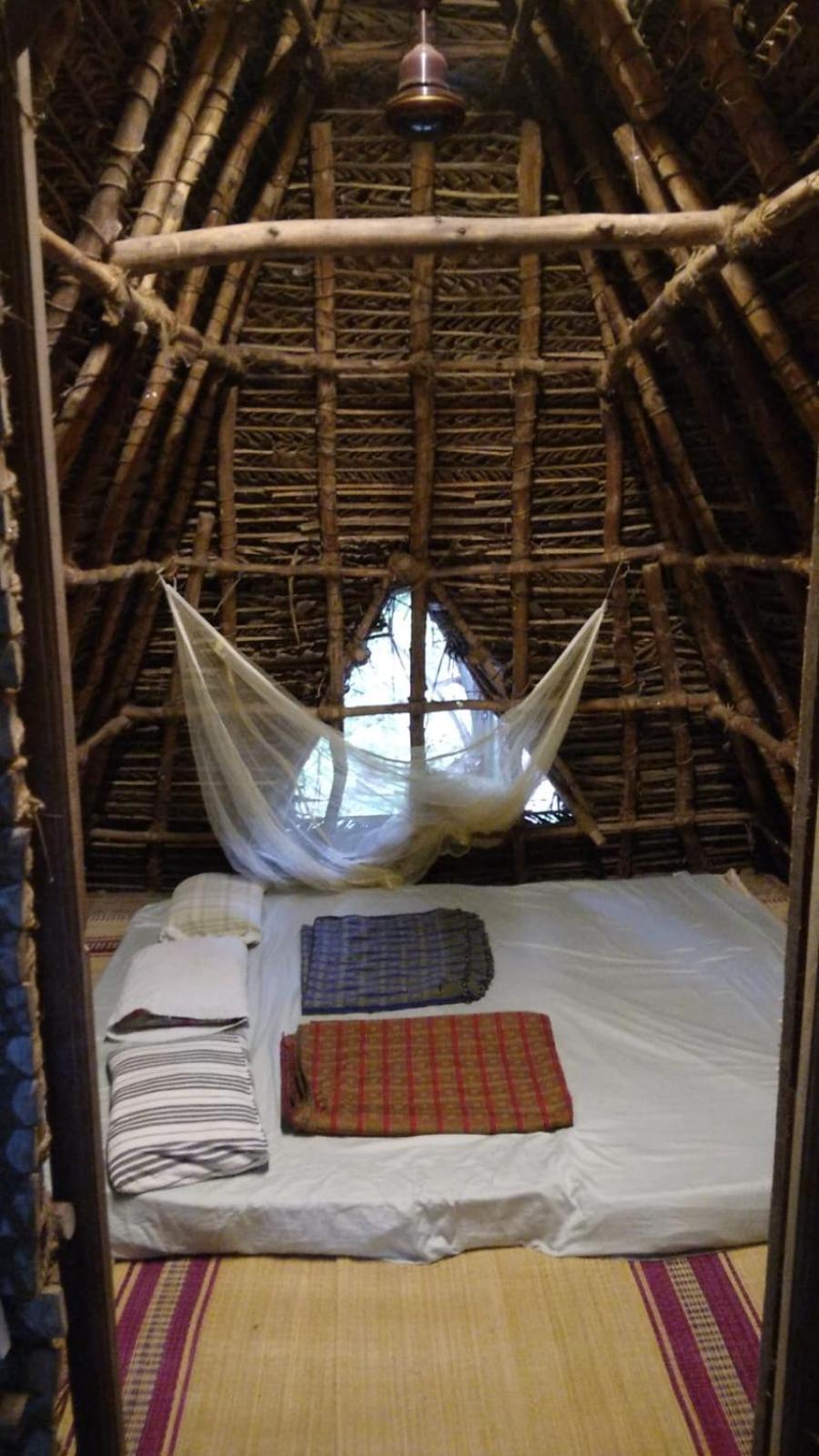 Peace Garden Inn Auroville Kültér fotó